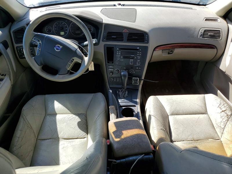 Aukcja sprzedaży 2004 Volvo V70, vin: YV1SW59VX42411946, numer aukcji: 67752056