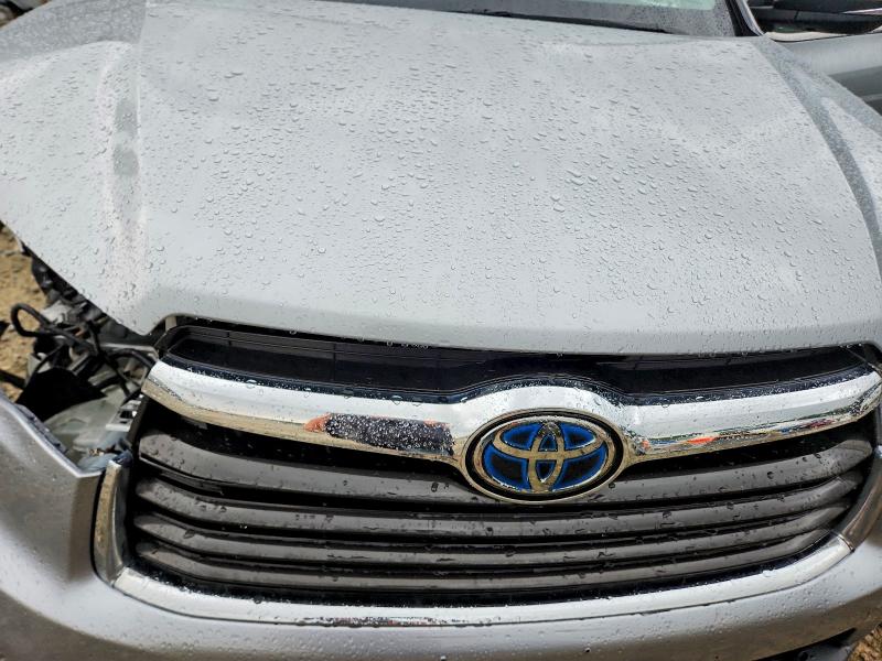 Продаж на аукціоні авто 2015 Toyota Highlander Hybrid, vin: 5TDDCRFH8FS011974, номер лоту: 68353026