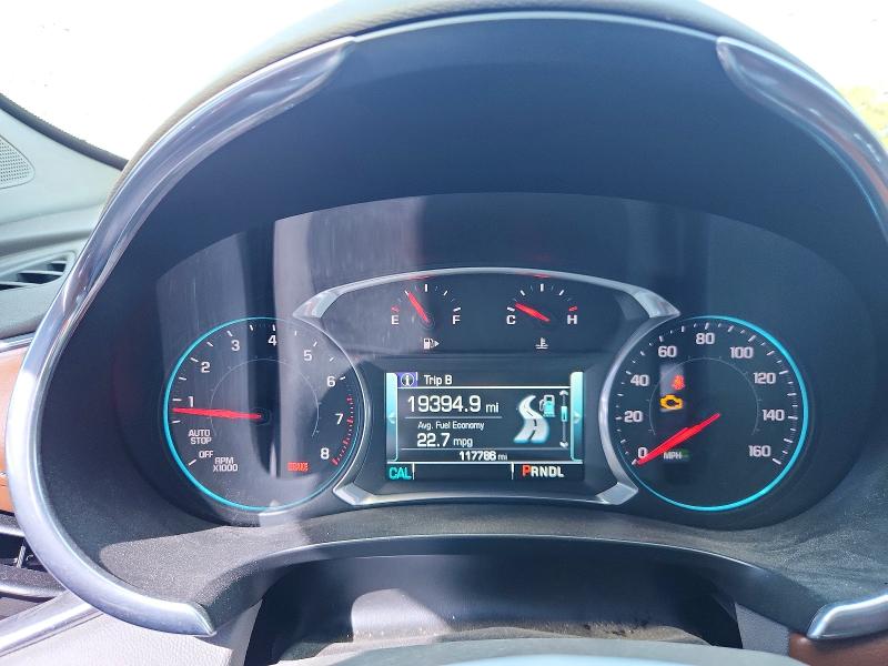 Aukcja sprzedaży 2016 Chevrolet Malibu, vin: 1G1ZE5ST0GF257270, numer aukcji: 69354206