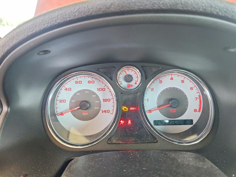 Aukcja sprzedaży 2007 Pontiac G5, vin: 1G2AL18FX77268506, numer aukcji: 65168896