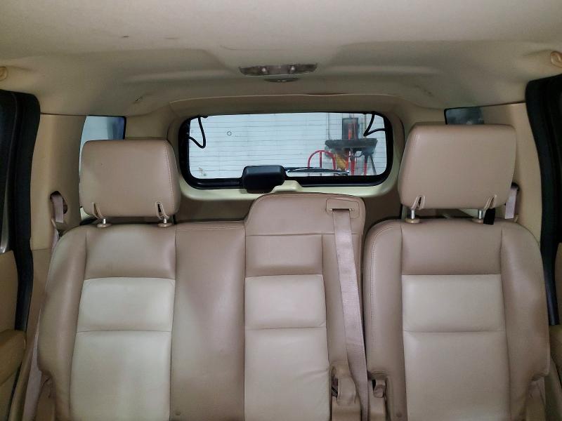 Продажа на аукционе авто 2006 Ford Explorer, vin: 1FMEU74E56UB06630, номер лота: 69377996