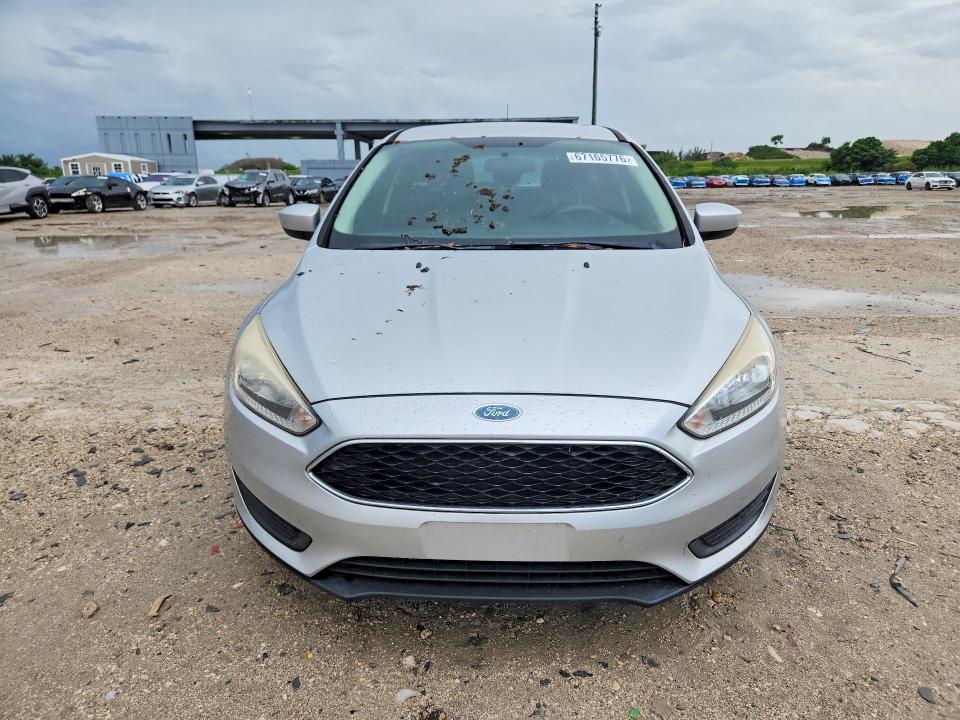 Aukcja sprzedaży 2018 Ford Focus, vin: 1FADP3K27JL248832, numer aukcji: 67165776