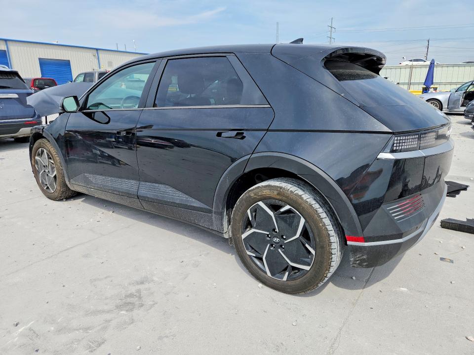 Aukcja sprzedaży 2024 Hyundai Ioniq 5, vin: KM8KN4DE9RU262463, numer aukcji: 70005916