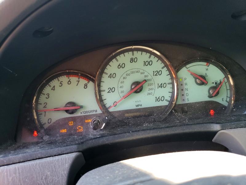 2005 Toyota Camry Solara მანქანა იყიდება აუქციონზე, vin: 4T1CA38P45U042194, აუქციონის ნომერი: 67514206