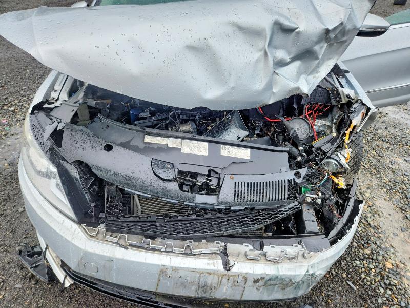 Продажа на аукционе авто 2013 Volkswagen Cc, vin: WVWBP7AN6DE503158, номер лота: 67152416