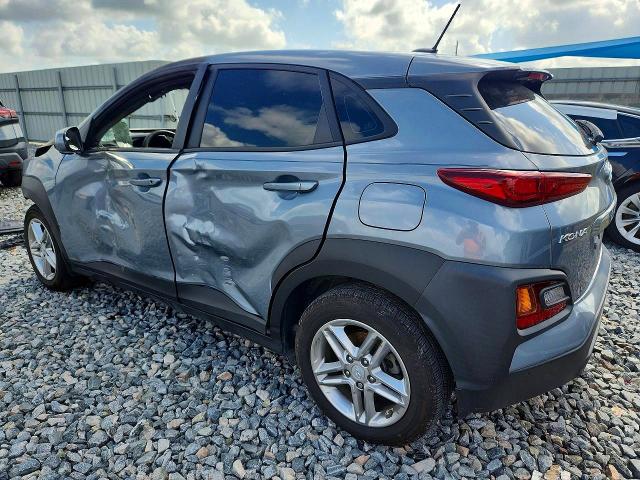 71138846 :رقم المزاد ، KM8K12AA5MU662269 vin ، 2021 Hyundai Kona مزاد بيع
