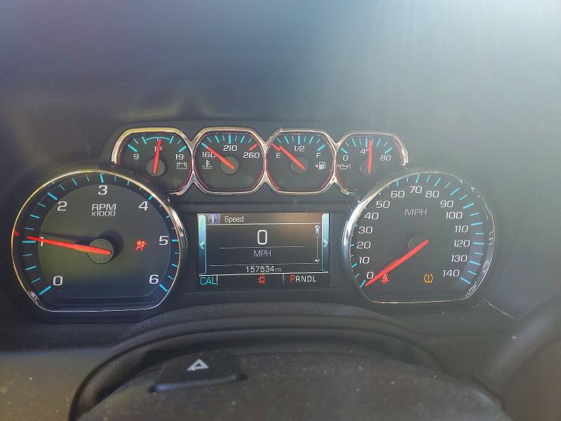 69296676 :رقم المزاد ، 1GNSKBKC2KR310811 vin ، 2019 Chevrolet Tahoe مزاد بيع