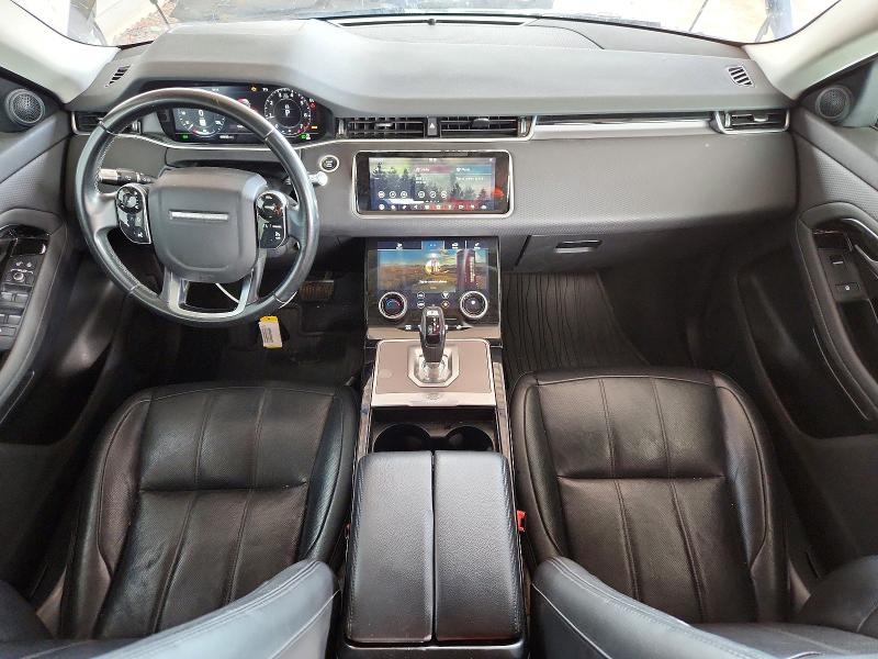 Aukcja sprzedaży 2020 Land Rover Range Rover Evoque, vin: SALZJ2FX8LH043097, numer aukcji: 69452156