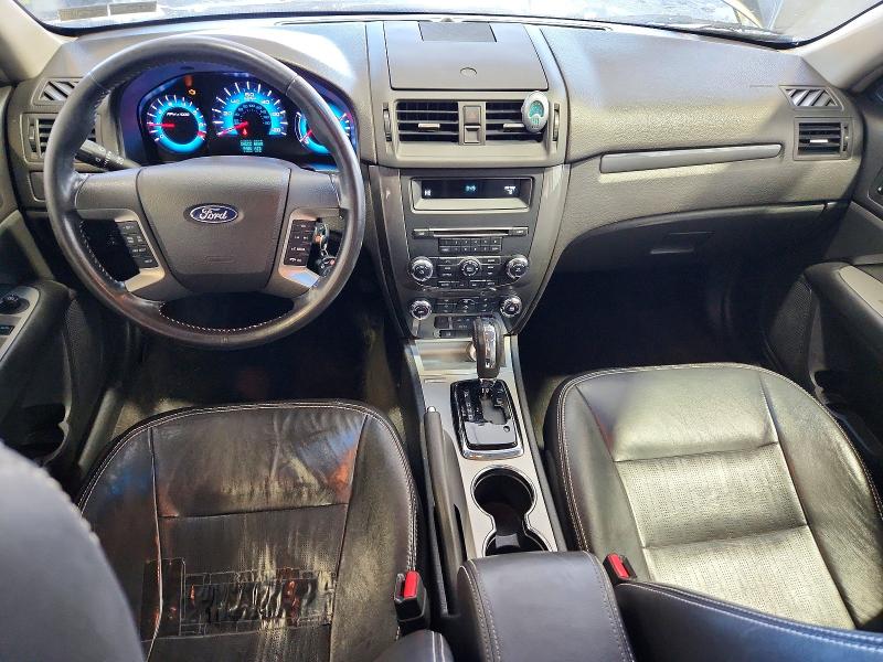 2011 Ford Fusion მანქანა იყიდება აუქციონზე, vin: 3FAHP0KC1BR208399, აუქციონის ნომერი: 68225436