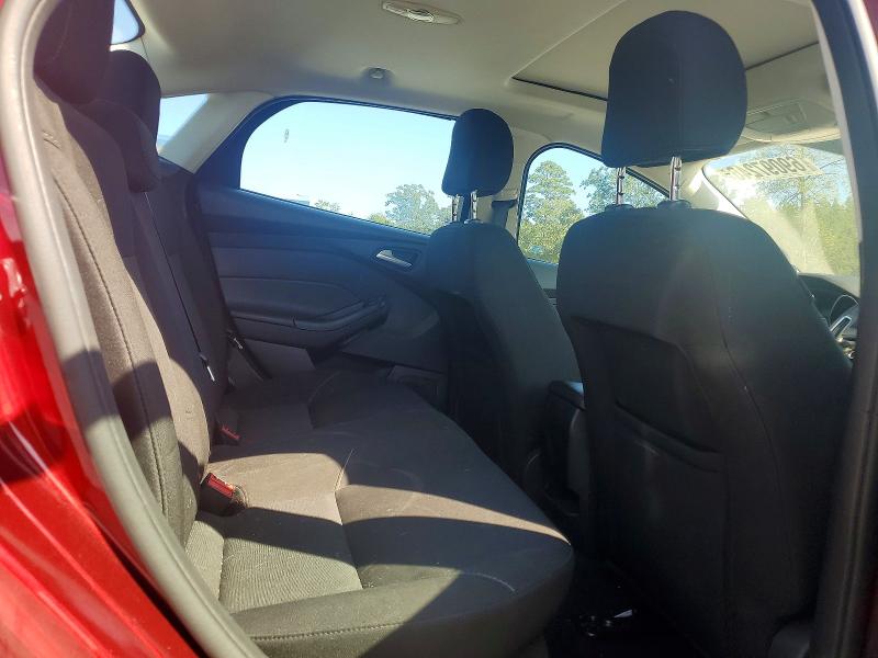 69097246 :رقم المزاد ، 1FADP3H28HL212438 vin ، 2017 Ford Focus مزاد بيع