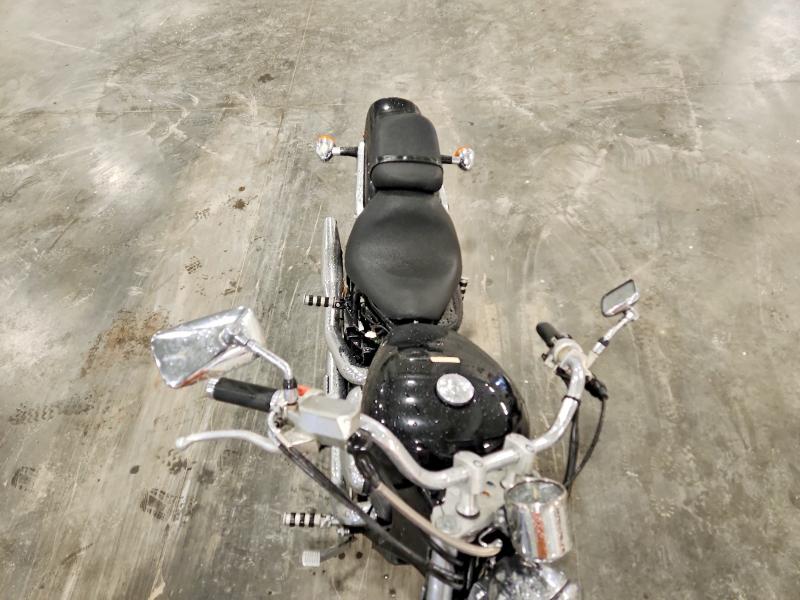 Продажа на аукционе авто 2001 Honda Vt600, vin: JH2PC21301K220715, номер лота: 70490246