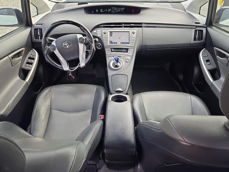 Aukcja sprzedaży 2014 Toyota Prius, vin: JTDKN3DUXE1738799, numer aukcji: 70892346