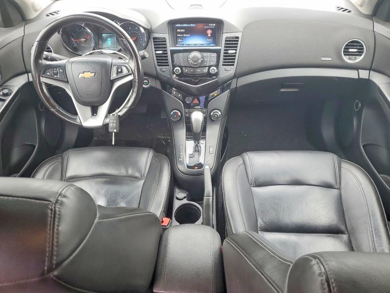 Aukcja sprzedaży 2014 Chevrolet Cruze, vin: 1G1PG5SBXE7385712, numer aukcji: 70295336