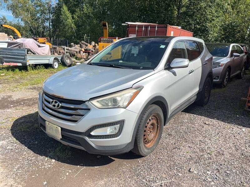 Продаж на аукціоні авто 2013 Hyundai Santa Fe Sport, vin: 5XYZUDLB5DG081917, номер лоту: 67701686