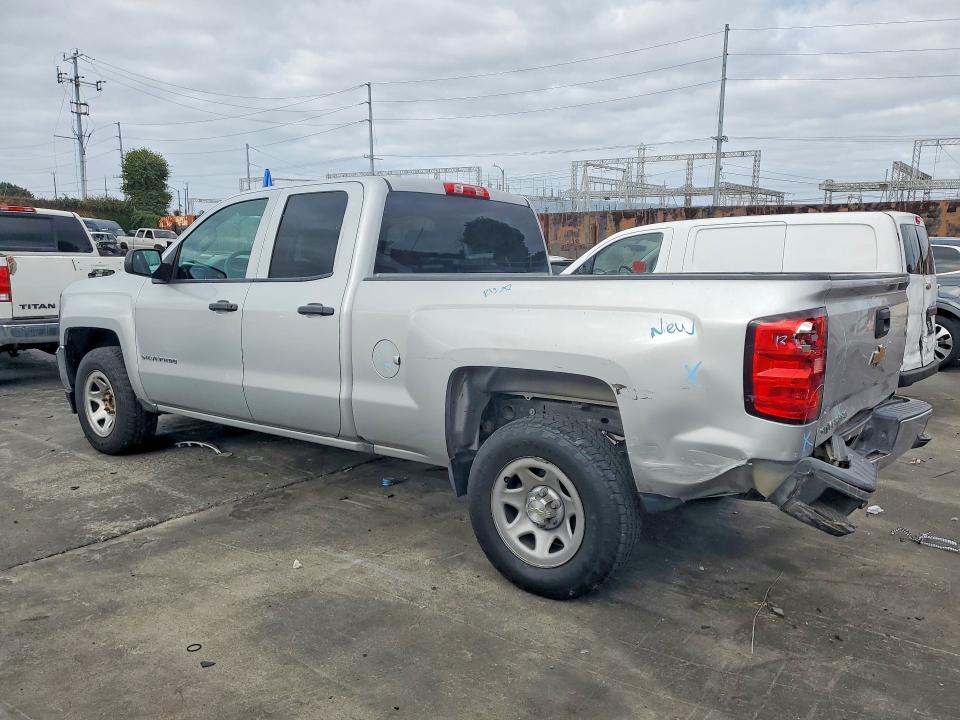 Aukcja sprzedaży 2016 Chevrolet Silverado, vin: 1GCRCNEC1GZ337541, numer aukcji: 67218076