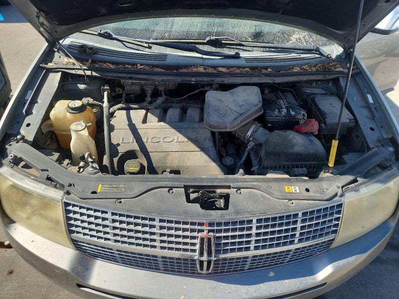 Aukcja sprzedaży 2008 Lincoln Mkx, vin: 2LMDU68CX8BJ00348, numer aukcji: 67299506