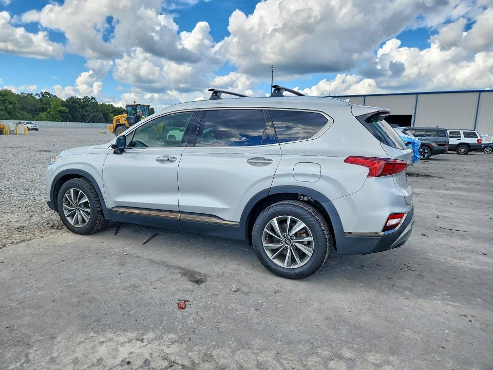 Aukcja sprzedaży 2020 Hyundai Santa Fe, vin: 5NMS53AD1LH162785, numer aukcji: 70108586