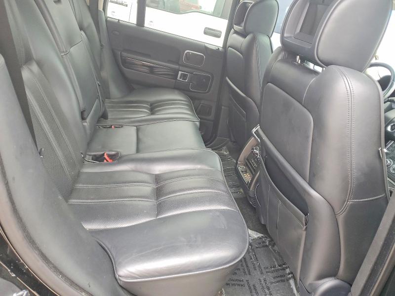 Aukcja sprzedaży 2010 Land Rover Range Rover, vin: SALMF1E48AA326652, numer aukcji: 70272206