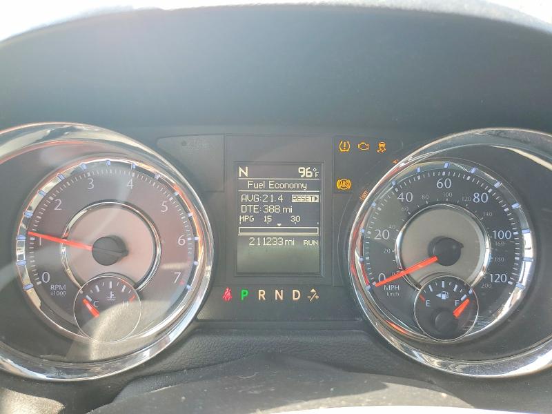 Продажа на аукционе авто 2012 Chrysler Town & Country, vin: 2C4RC1BG7CR387929, номер лота: 67475216
