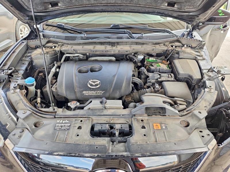 Продаж на аукціоні авто 2014 Mazda Cx-5, vin: JM3KE4DY3E0323989, номер лоту: 67433206
