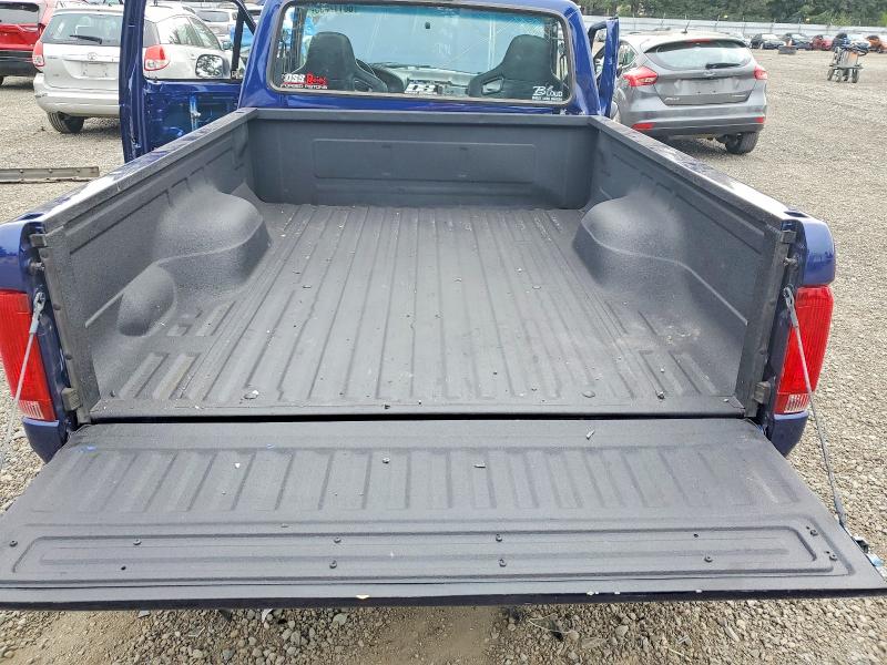 Продажа на аукционе авто 1996 Ford F150, vin: 1FTEF15N6TNA04107, номер лота: 68112096