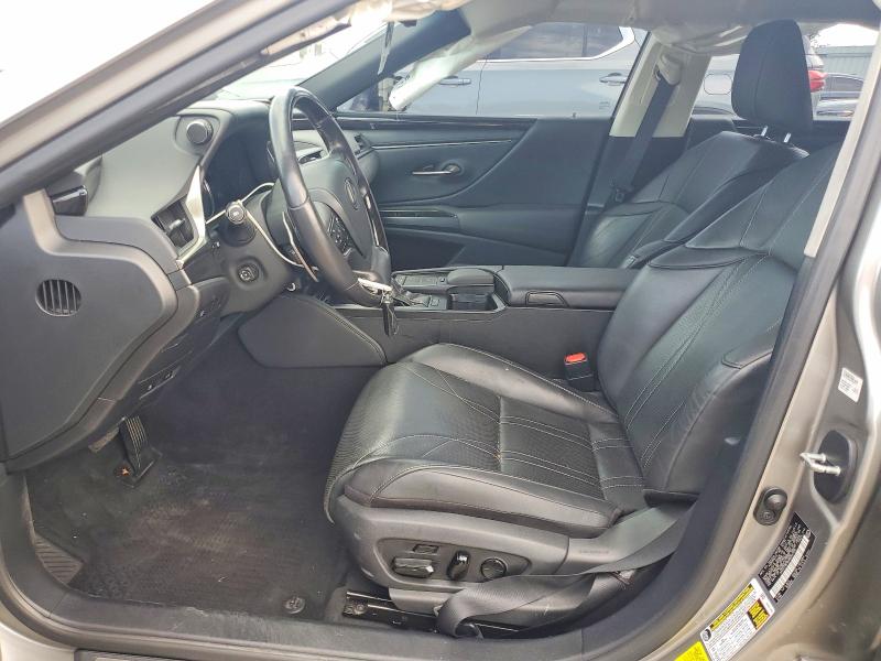 Продаж на аукціоні авто 2021 Lexus Es 350, vin: 58AEZ1B19MU094308, номер лоту: 67709606
