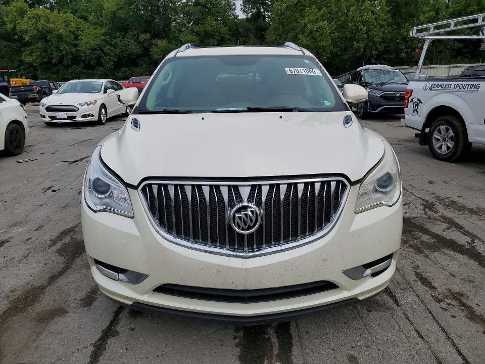 Aukcja sprzedaży 2013 Buick Enclave, vin: 5GAKVCKD9DJ178034, numer aukcji: 67071686