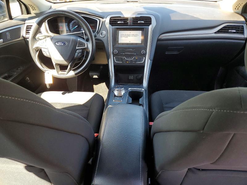 2019 Ford Fusion მანქანა იყიდება აუქციონზე, vin: 3FA6P0LU6KR199813, აუქციონის ნომერი: 67954986