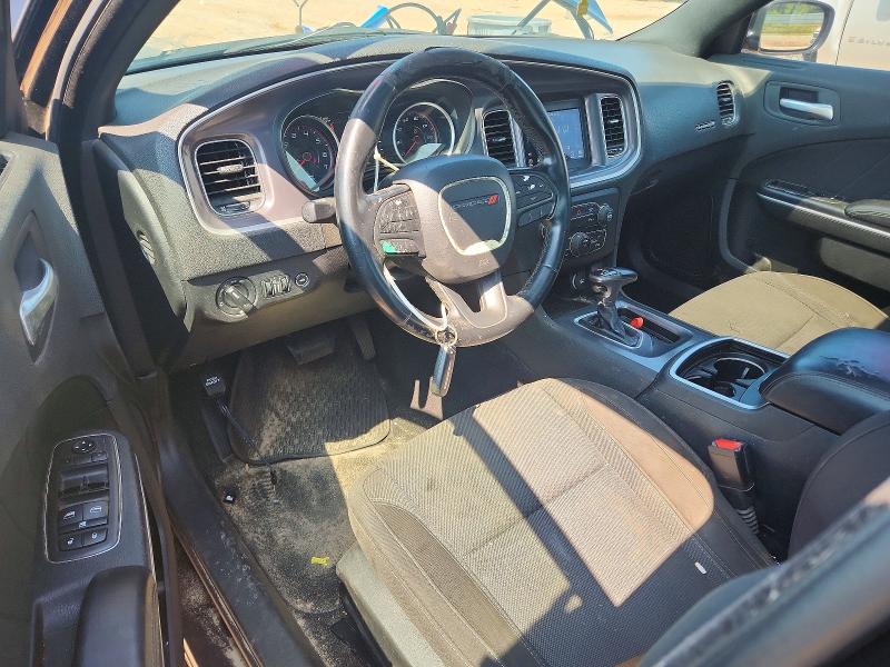 69353416 :رقم المزاد ، 2C3CDXBG0KH724889 vin ، 2019 Dodge Charger مزاد بيع