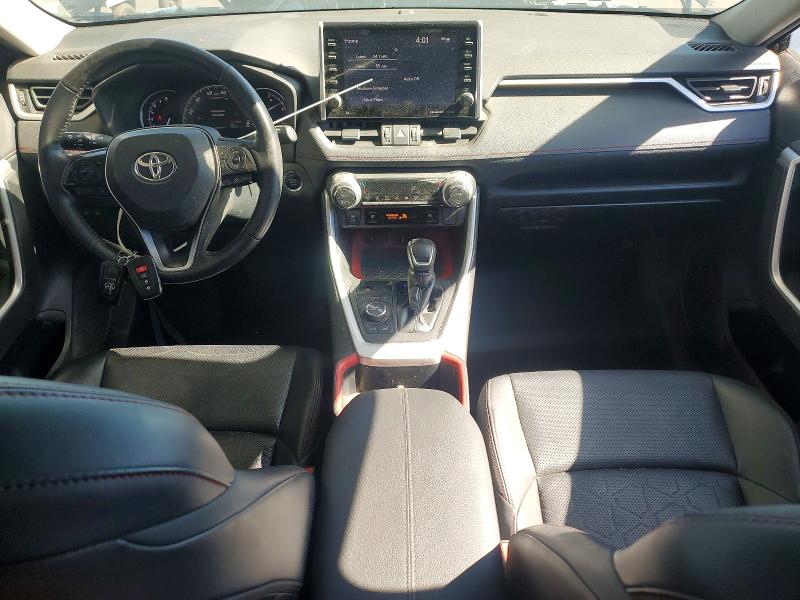 Продажа на аукционе авто 2022 Toyota Rav4, vin: 2T3S1RFV7NW254109, номер лота: 66589306
