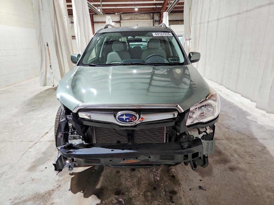 Продажа на аукционе авто 2015 Subaru Forester, vin: JF2SJADC3FH824389, номер лота: 69167916