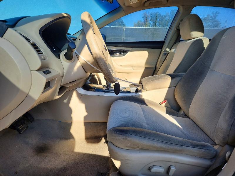 2013 Nissan Altima მანქანა იყიდება აუქციონზე, vin: 1N4AL3AP9DC249142, აუქციონის ნომერი: 70541926