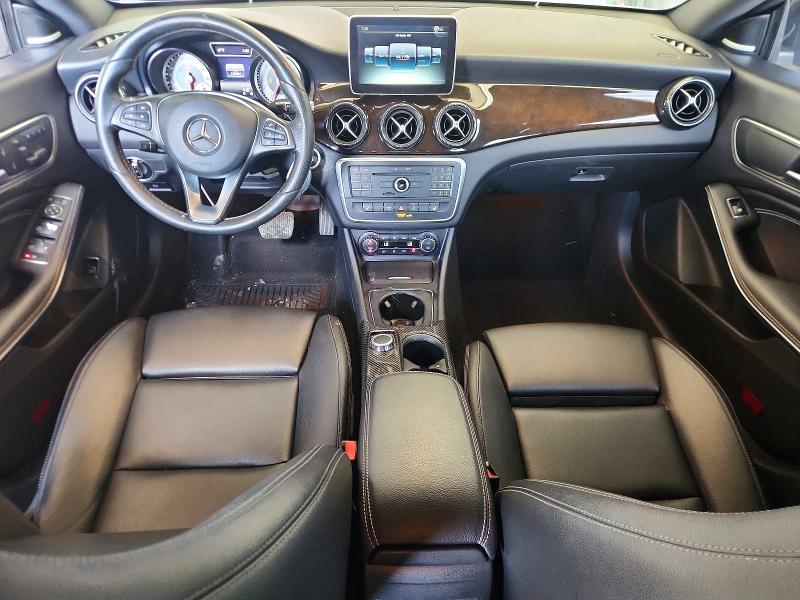 2016 Mercedes-benz Cla მანქანა იყიდება აუქციონზე, vin: WDDSJ4EB2GN319667, აუქციონის ნომერი: 69785086