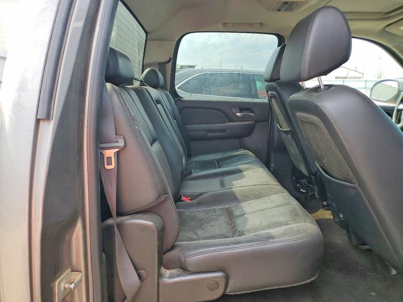 Продаж на аукціоні авто 2007 Gmc New Sierra, vin: 3GTEK13M07G548929, номер лоту: 68043036