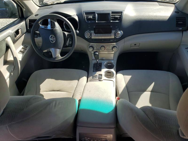 Продаж на аукціоні авто 2011 Toyota Highlander, vin: 5TDZK3EH4BS028739, номер лоту: 71096886