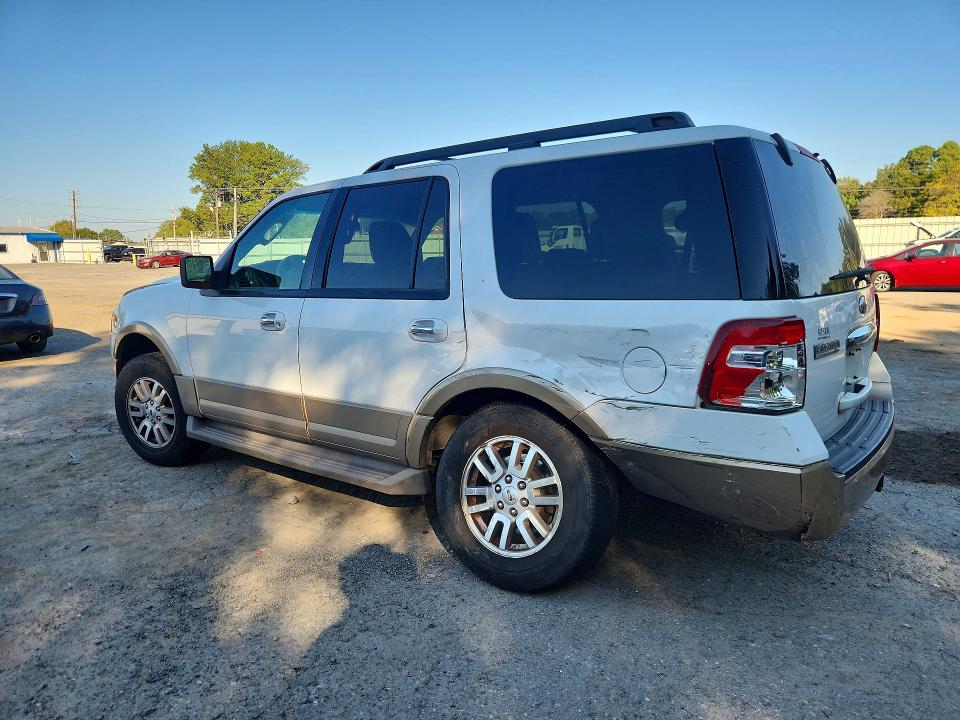 Продажа на аукционе авто 2011 Ford Expedition, vin: 1FMJU1H58BEF47226, номер лота: 69954156