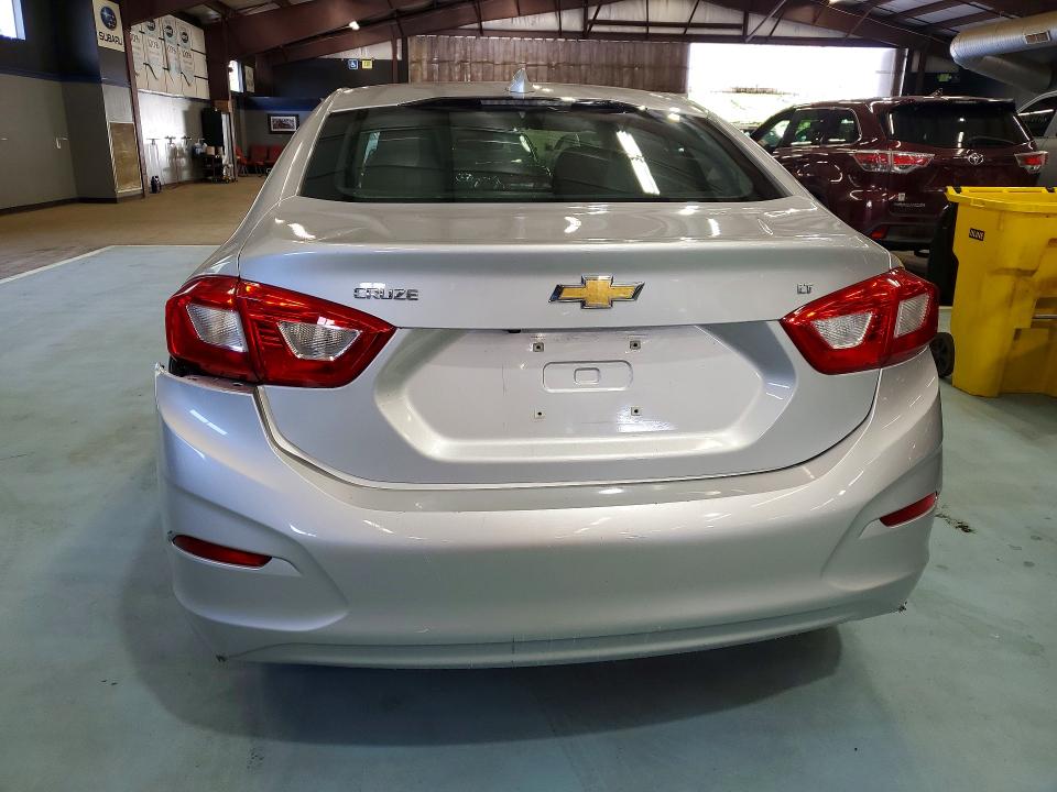 Aukcja sprzedaży 2016 Chevrolet Cruze, vin: 1G1BE5SM0G7238223, numer aukcji: 69357736