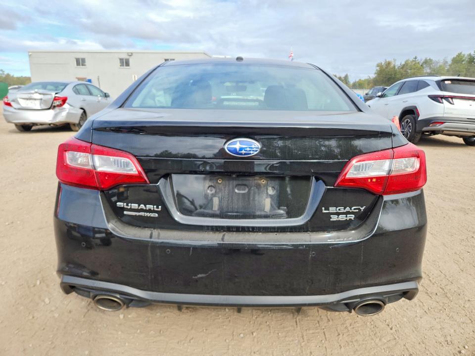 Продажа на аукционе авто 2019 Subaru Legacy, vin: 4S3BNFN68K3009606, номер лота: 70694556