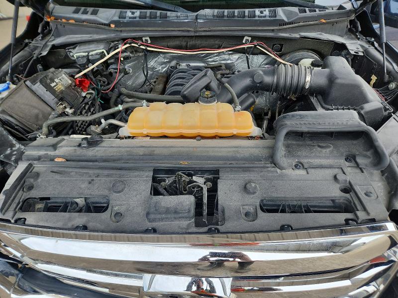 2016 Ford F150 მანქანა იყიდება აუქციონზე, vin: 1FTEW1CF2GKD50173, აუქციონის ნომერი: 70058126