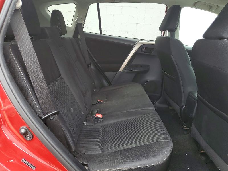 Продаж на аукціоні авто 2013 Toyota Rav4, vin: 2T3RFREV4DW054126, номер лоту: 69326706