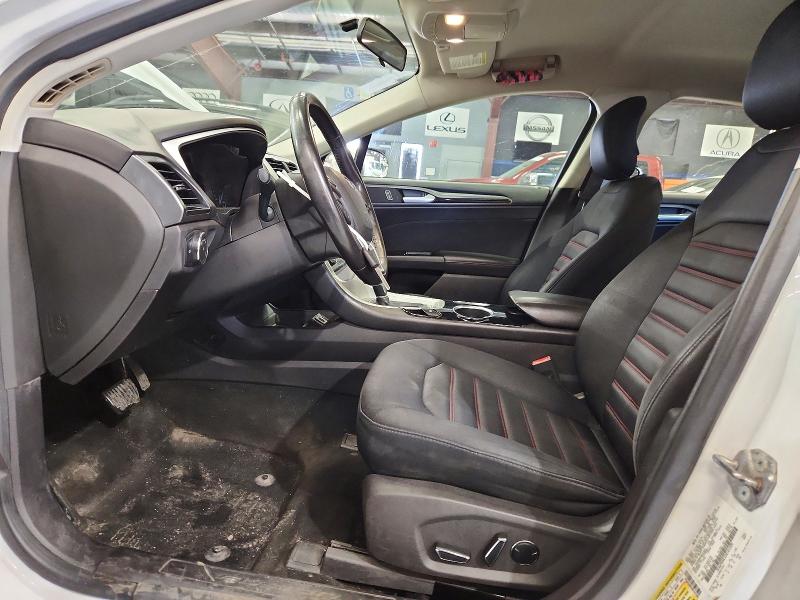69359156 :رقم المزاد ، 3FA6P0HR5DR101099 vin ، 2013 Ford Fusion مزاد بيع
