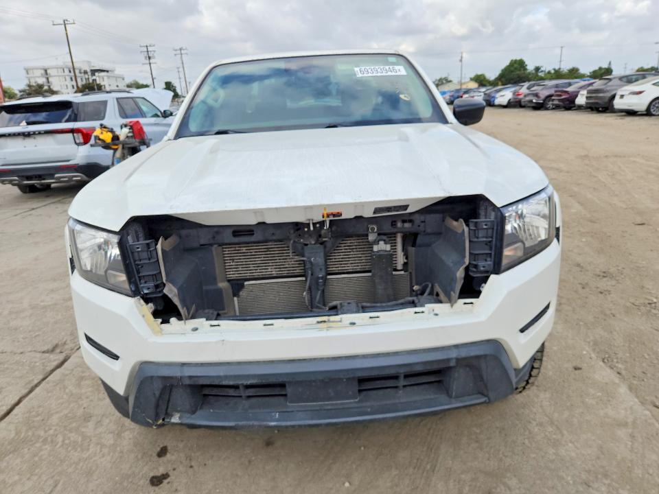 Продажа на аукционе авто 2023 Nissan Frontier, vin: 1N6ED1EK2PN613368, номер лота: 69393946