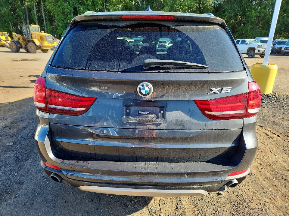 2017 Bmw X5 მანქანა იყიდება აუქციონზე, vin: 5UXKR0C3XH0V74488        , აუქციონის ნომერი: 68587966