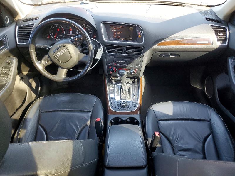 Aukcja sprzedaży 2009 Audi Q5, vin: WA1KK78R49A010496, numer aukcji: 68798616