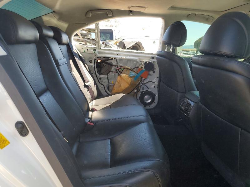 Продажа на аукционе авто 2013 Lexus Ls, vin: JTHBL5EF7D5118841, номер лота: 68383386