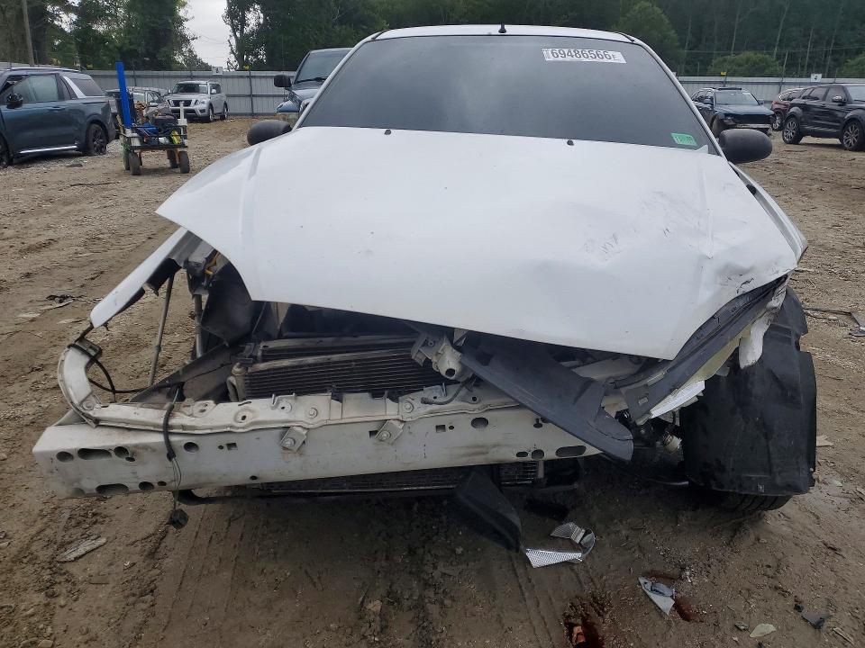 69486566 :رقم المزاد ، 1FAFP34N66W221241 vin ، 2006 Ford Focus مزاد بيع