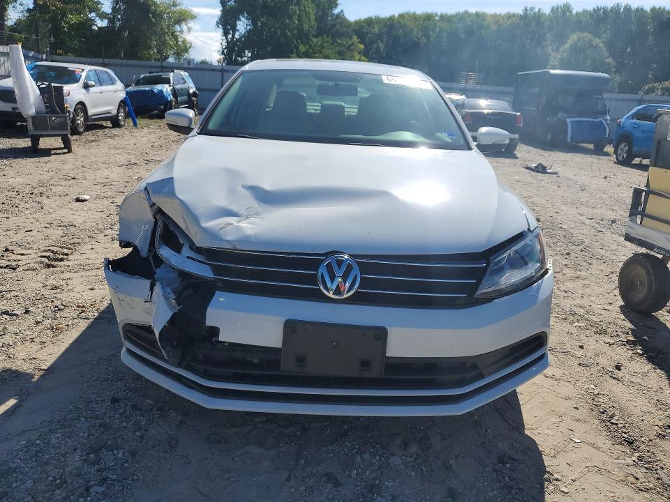 Продажа на аукционе авто 2017 Volkswagen Jetta, vin: 3VWB67AJ3HM300001, номер лота: 68078406