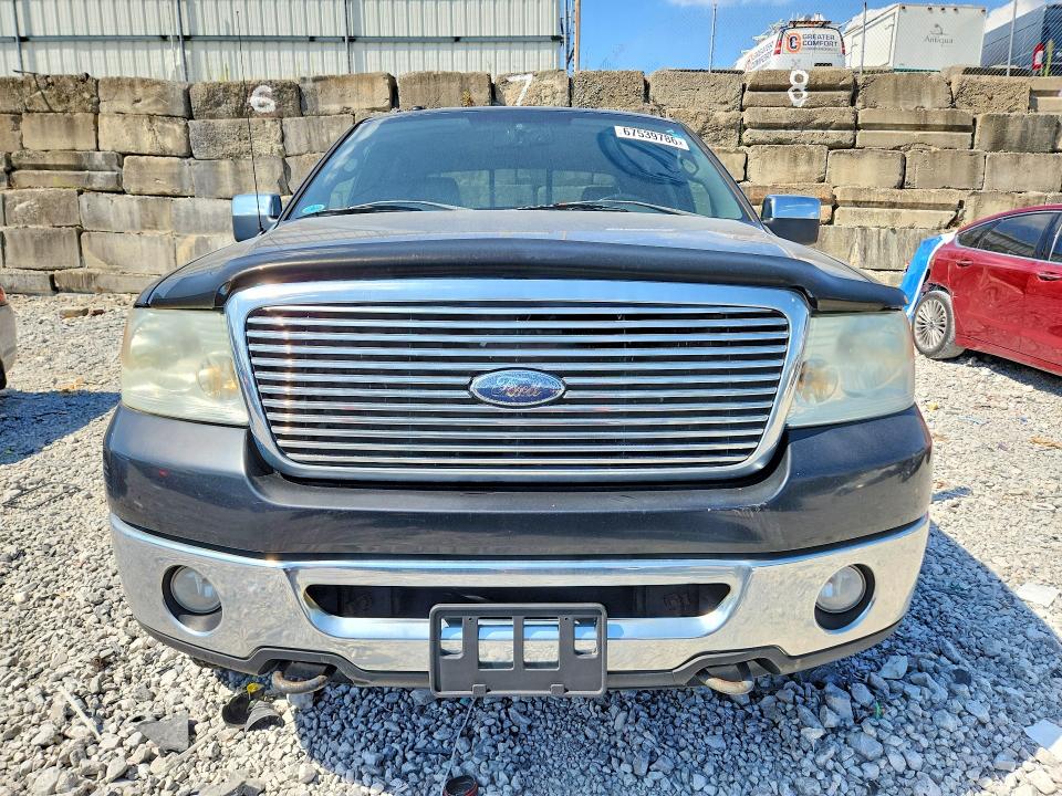 Продаж на аукціоні авто 2008 Ford F150, vin: 1FTPW14V98FA85406, номер лоту: 67539786