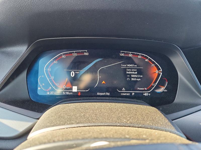 Продажа на аукционе авто 2021 Bmw X6, vin: 5UXCY6C08M9D85962, номер лота: 67644786