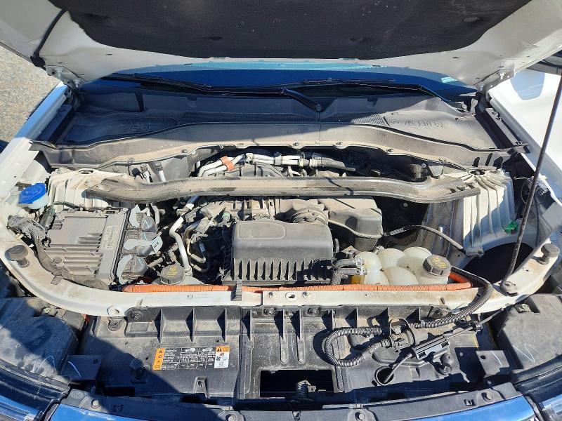 2022 Ford Explorer მანქანა იყიდება აუქციონზე, vin: 1FM5K8FWXNNA10700, აუქციონის ნომერი: 67919746